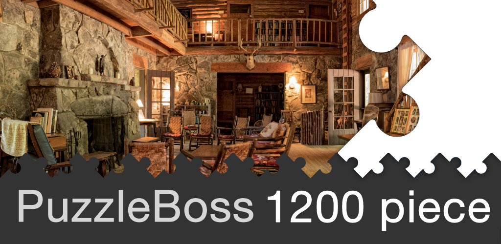 Deluxe Jigsaw Puzzles