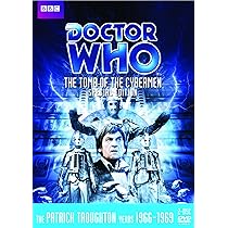 Doctor Who: The Seeds of Death (Special Edition): Amazon.ca