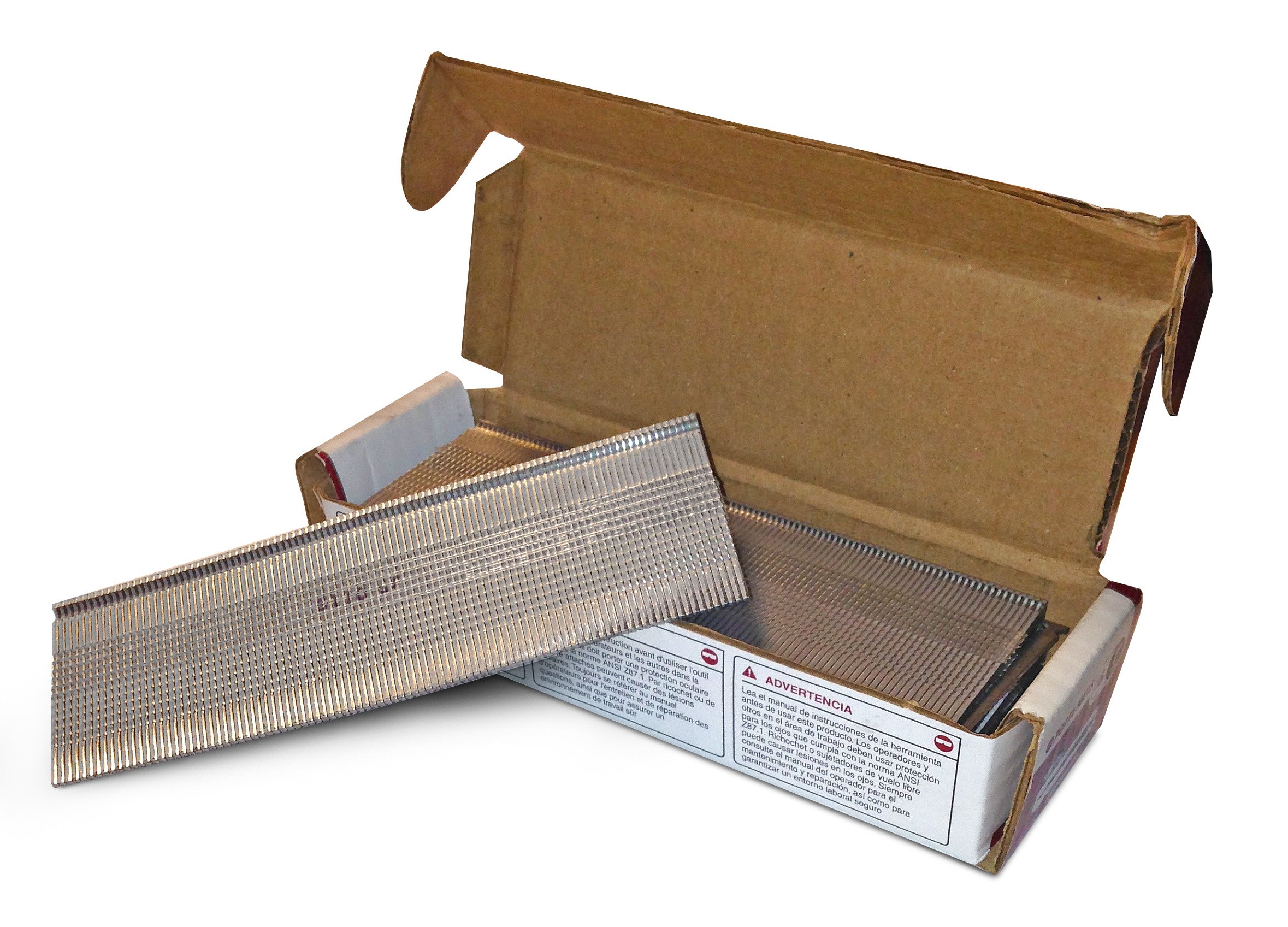 T flooring nails Clearance