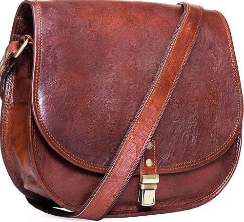 shoulder saddle bag