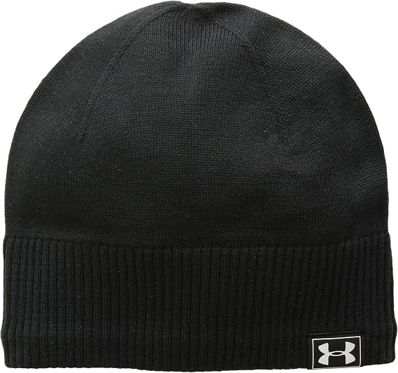 Under Armour Coldgear Reactor Beanie 