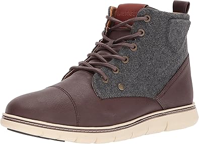tommy hilfiger boots mens amazon