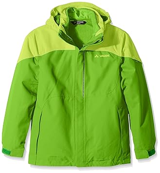 VAUDE Kinder Little Champion 3 in 1 Jacket