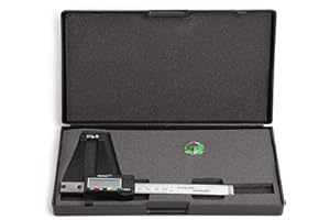 WINTOOLS 100MM/4" Digital Brake Disc & Drum Caliper Gauge