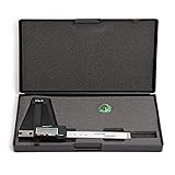 100MM/4" Digital Brake Disc & Drum Caliper Gauge