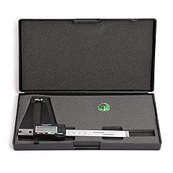 100MM/4" Digital Brake Disc & Drum Caliper Gauge