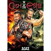 WWE: Clash at the Castle 2022 (DVD)