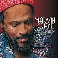 Marvin Gaye - Marvin Gaye Anthology - Amazon.com Music