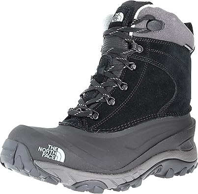 the north face chilkat 3