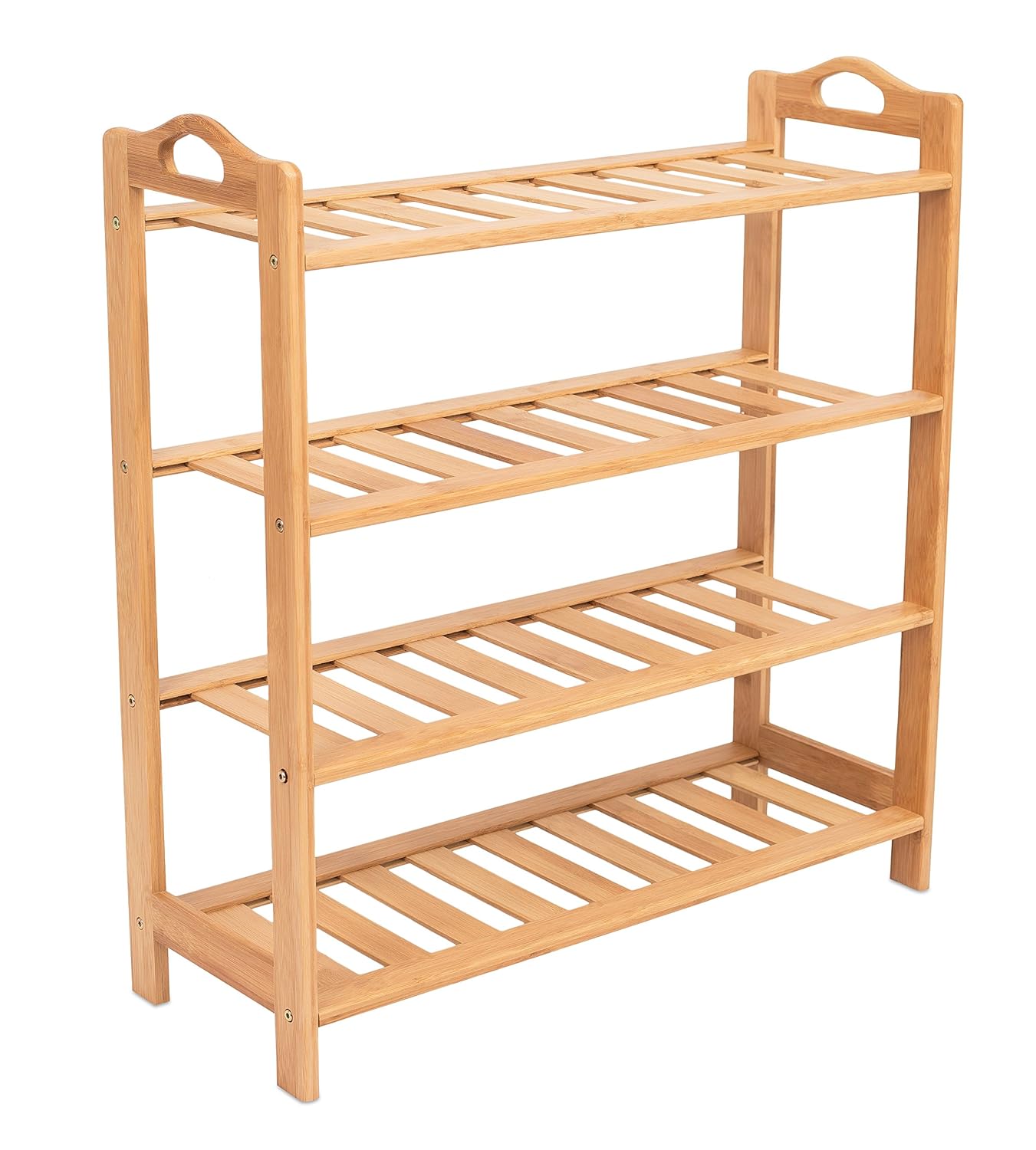 Best Birdrock 4 Tier Shoe Rack