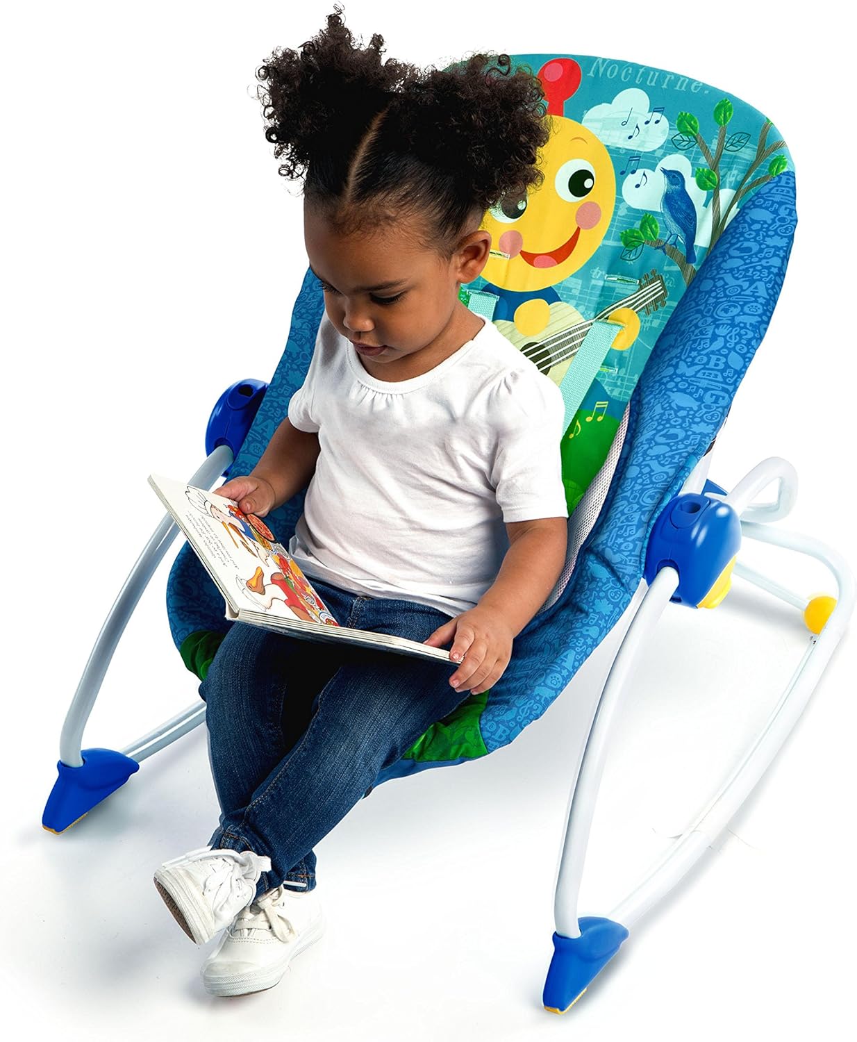 baby einstein symphony rocker
