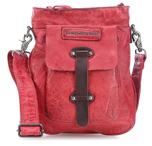 Taschendieb-Wien Accessoires Taschen Tasche TD0261RO rot 572412