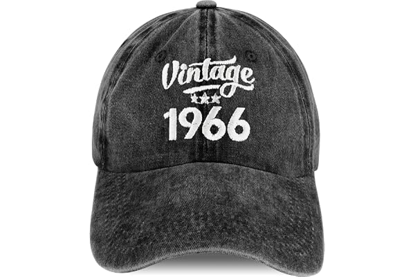 Moyel Golf Hat Funny Baseball Cap 50th Birthday Fishing Golf Gifts for Men Dad Grandpa Christmas