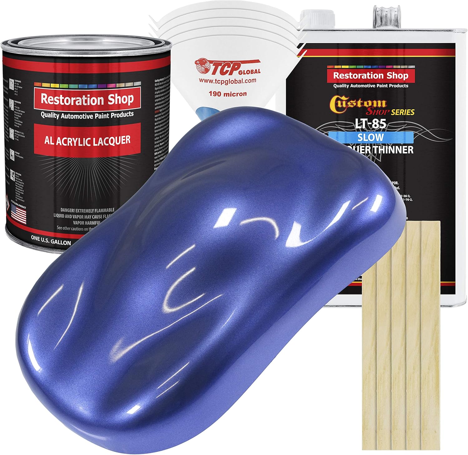 Can You Buff Lacquer Paint at Moises Gonzales blog