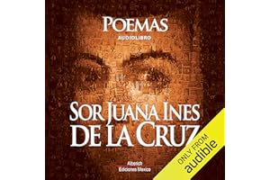 Poemas de Sor Juana Ines De la cruz