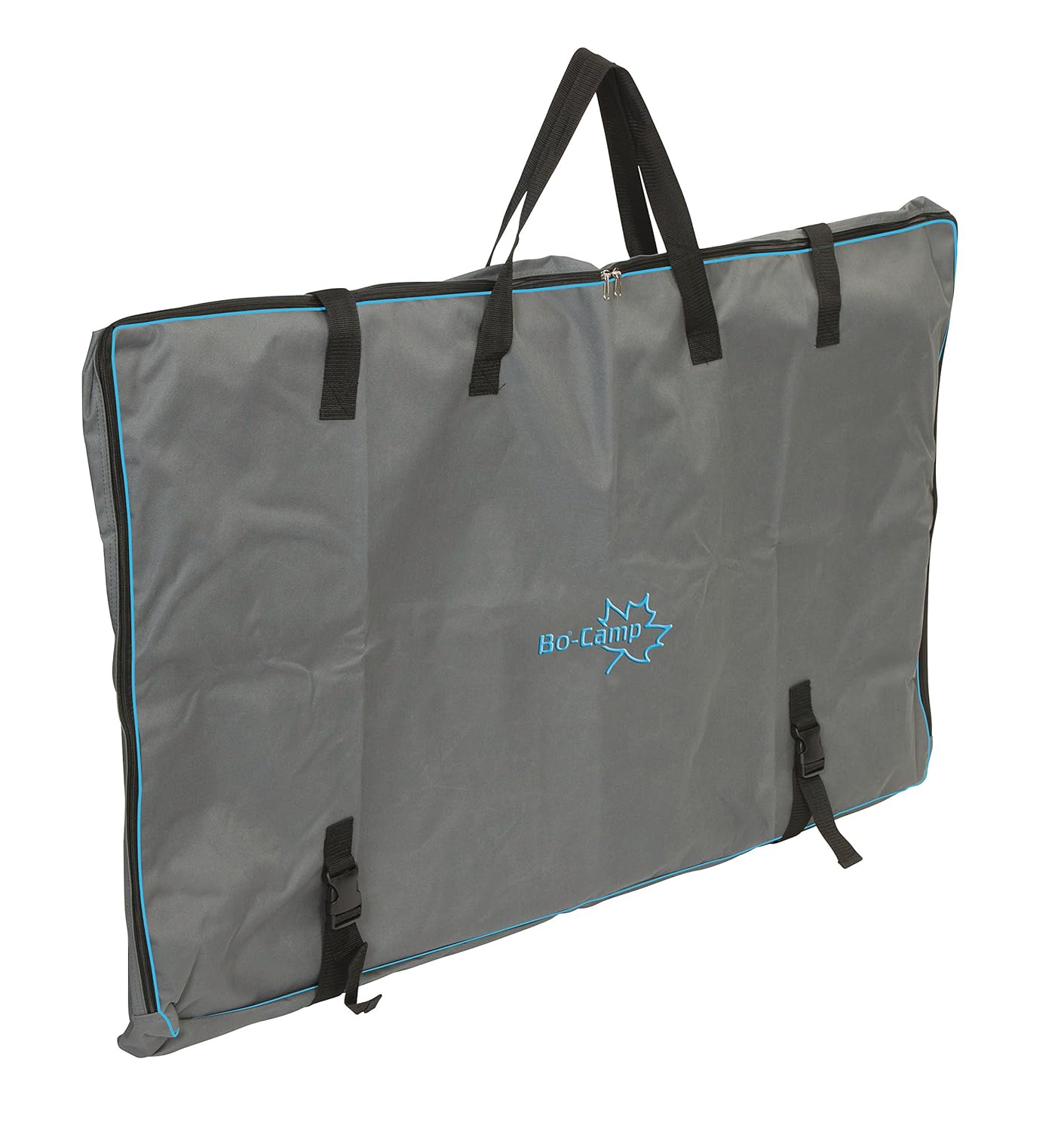 Bo-Camp Aufbewahrungstasche mit Reißverschluss schwarz: Amazon.de: Auto