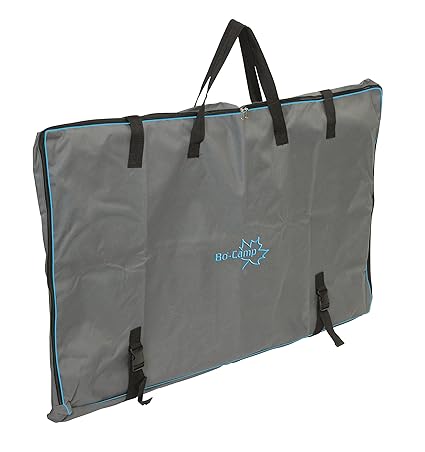 Bo-Camp Aufbewahrungstasche mit Reißverschluss schwarz: Amazon.de: Auto