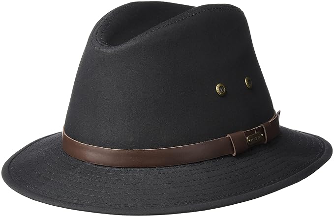stetson gable hat
