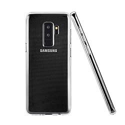 technext020 for Galaxy S9 Plus, Shockproof Ultra