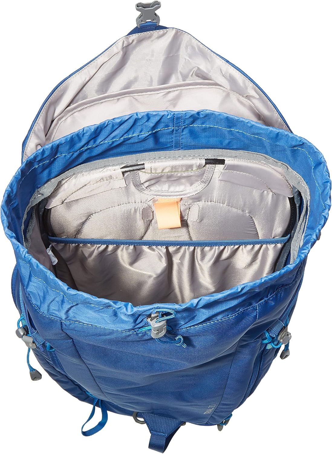 Zaini sportivi e outdoor Deuter Trail 30 Backpack Valigeria