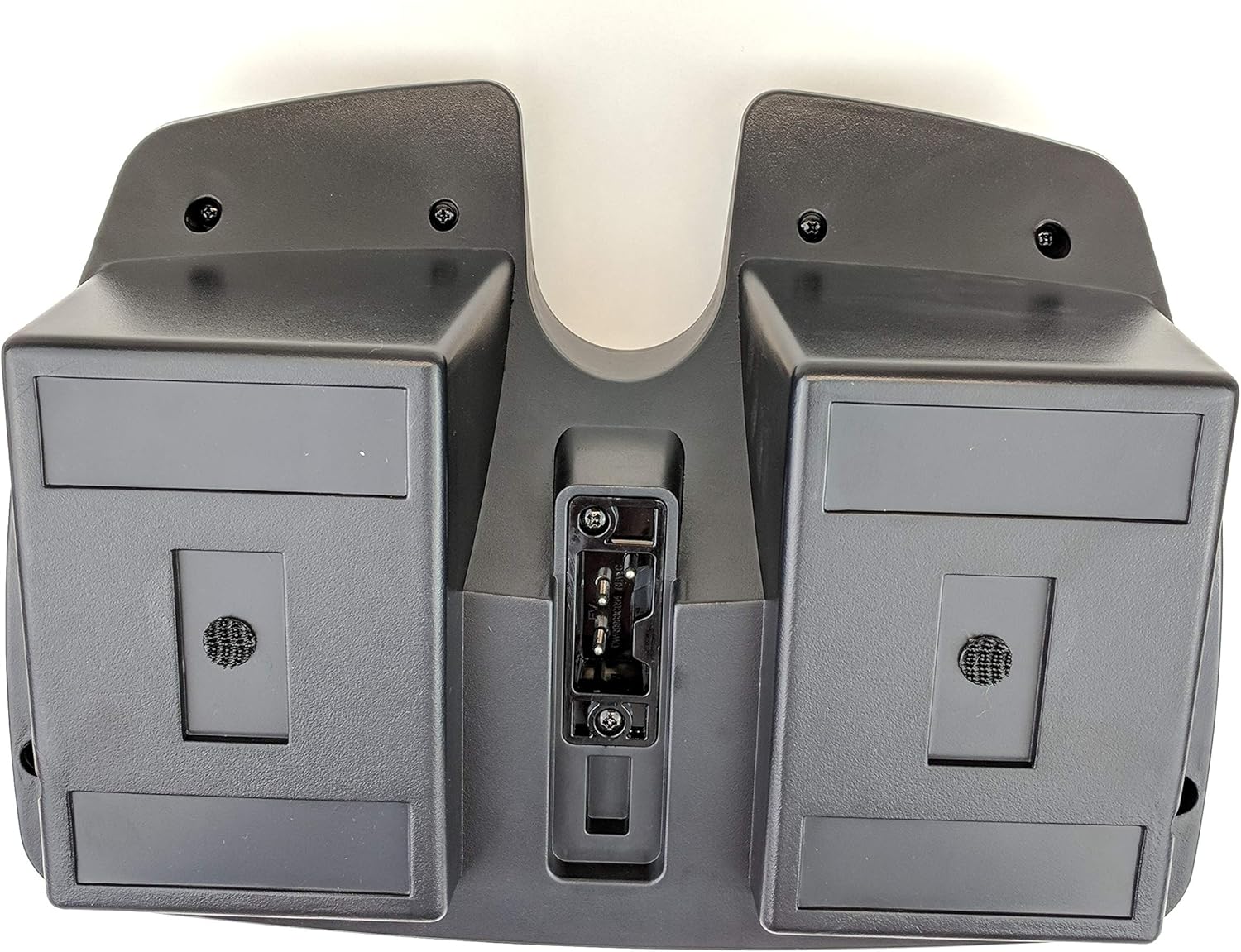 Battery Pack for Pride Go-Go Elite Traveller and GoGo Ultra X Scooters (12 AH Battery Pack (9 Mile Range)): Health & Personal Care