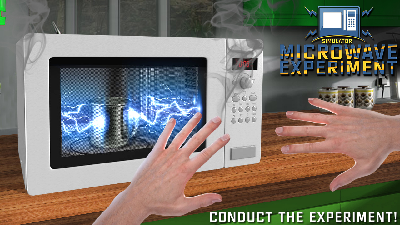 Microwave Experiment Simulator - Thumbnail 4