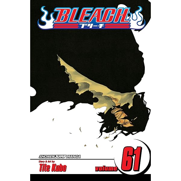 Amazon.com: Bleach, Vol. 55: The Blood Warfare eBook : Kubo, Tite