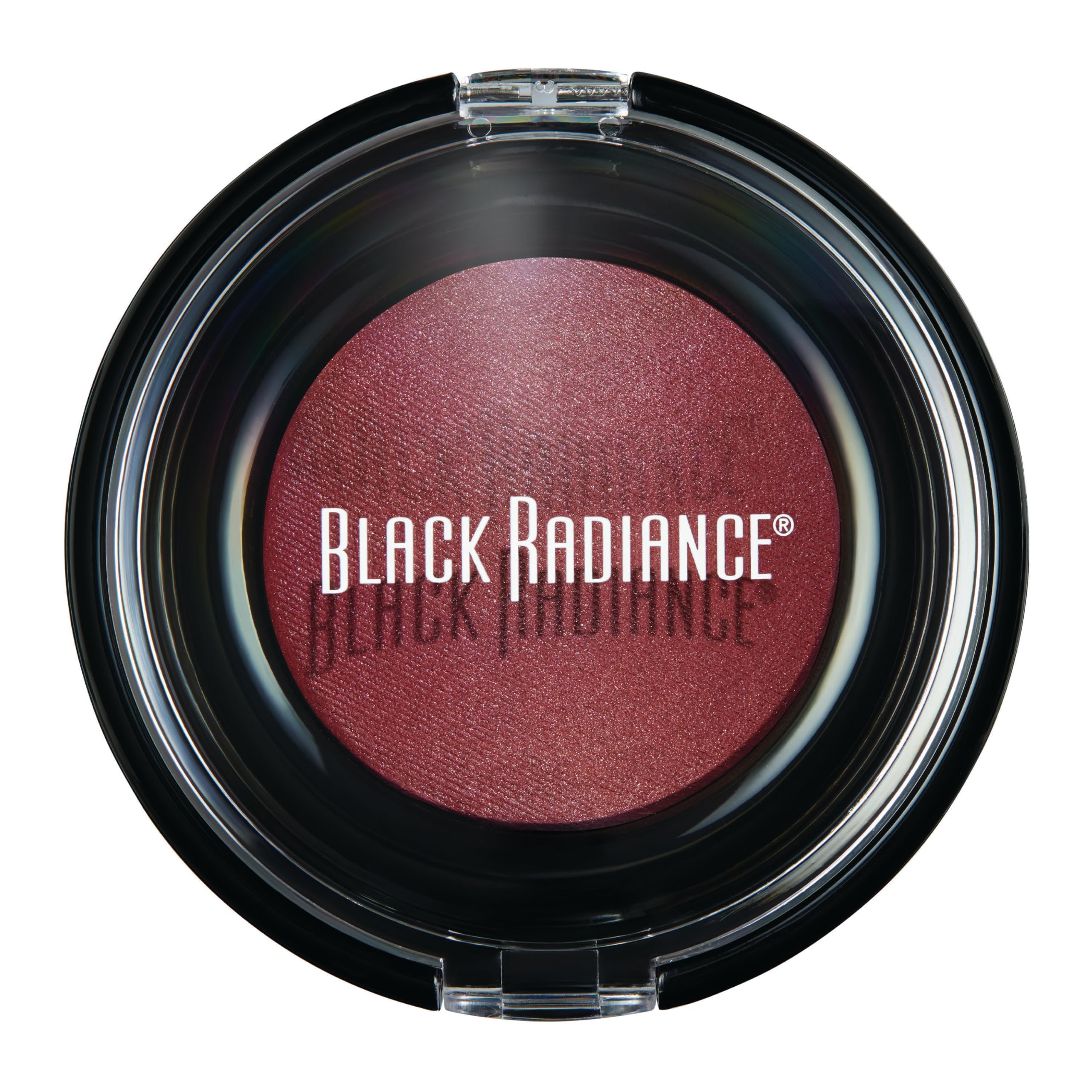 BLACK RADIANCE - Artisan Color Baked Blush Brick House - 0.1 oz. (3 g)