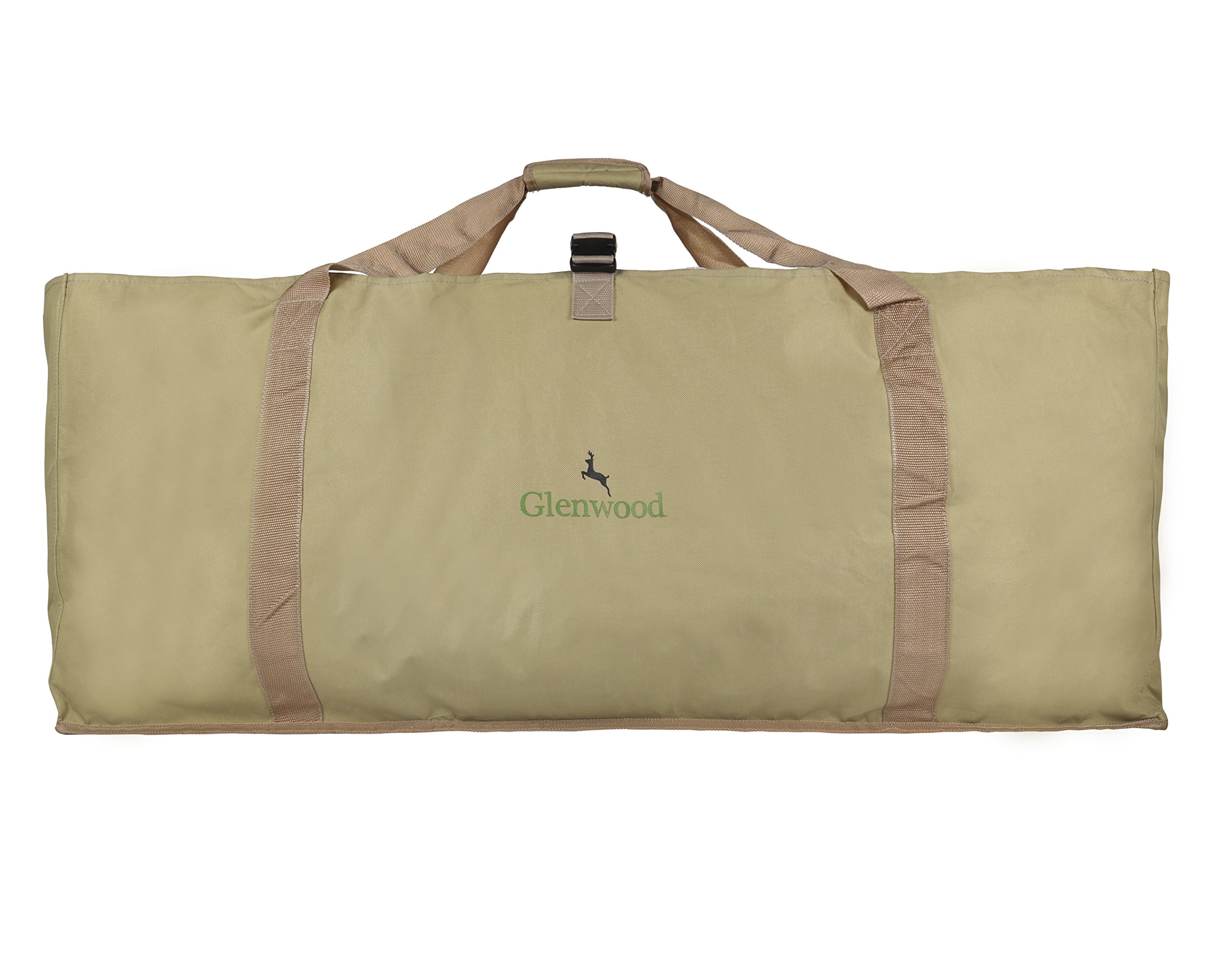 Riverside Outdoor HUGE Multi Use Decoy Bag Decoying Shooting Pigeon Decoys Strong Carry All Kit