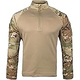 Propper Winter Weight Combat Shirt, OCP, Large Long