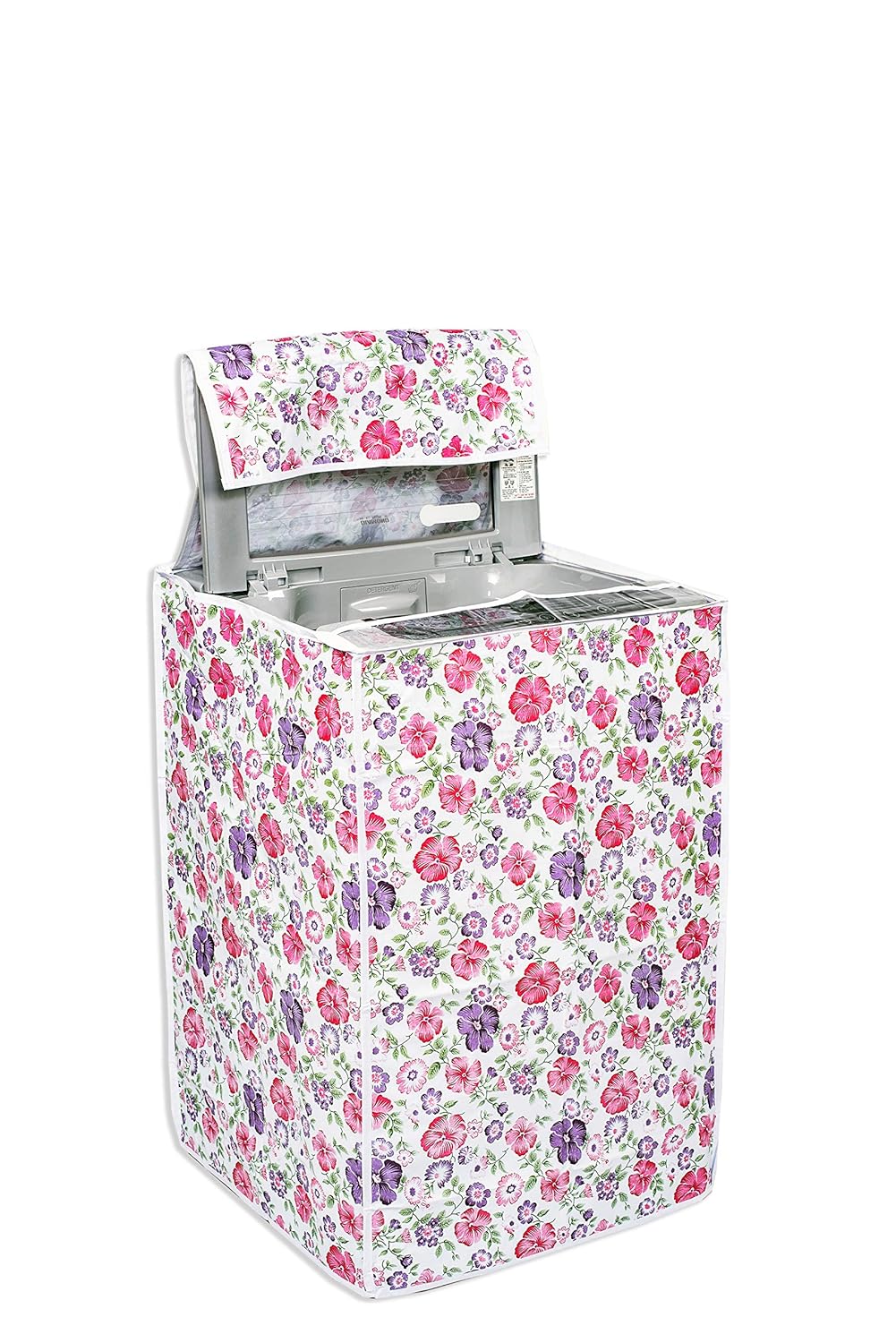 Classic® Top Load Washing Machine Cover for IFB 6.5 Kg, 7.0 Kg, 7.5 Kg