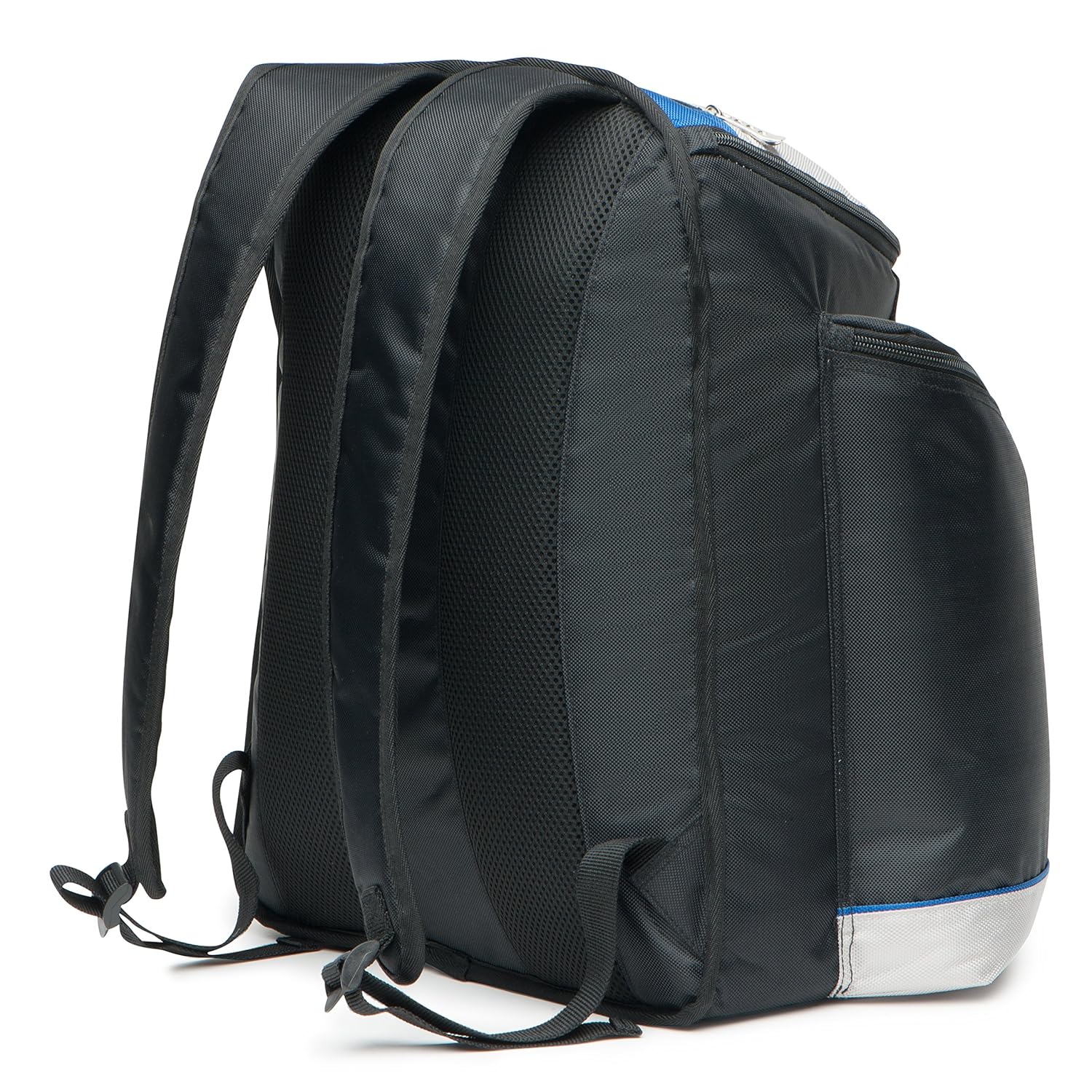 backpack with insulated cooler compartment