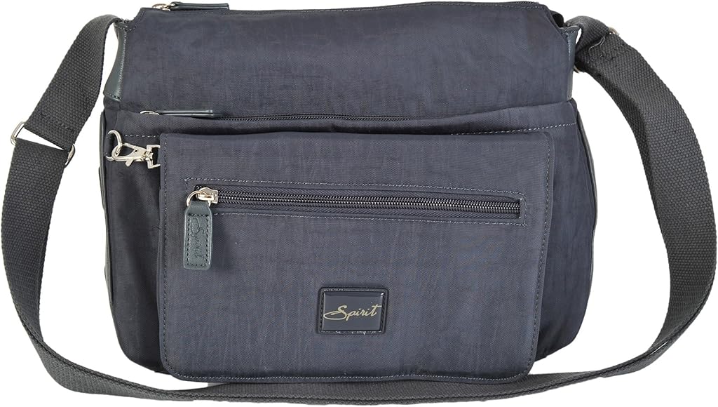 spirit lightweight travel bag