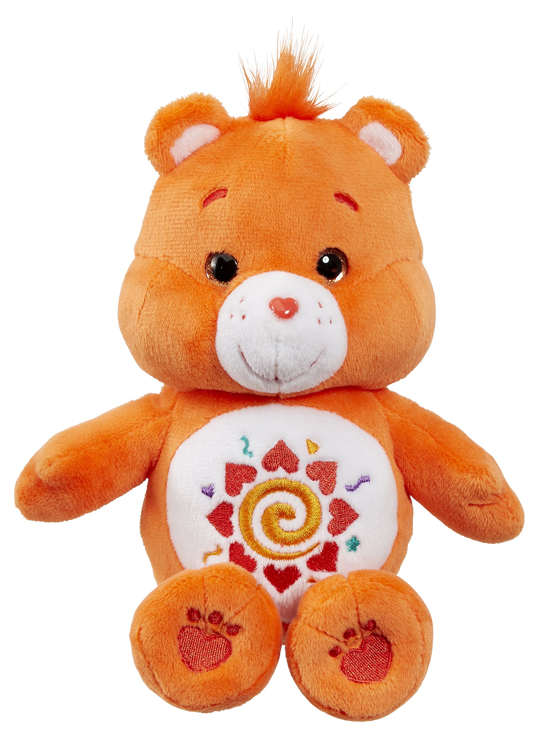 amigo bear care bear