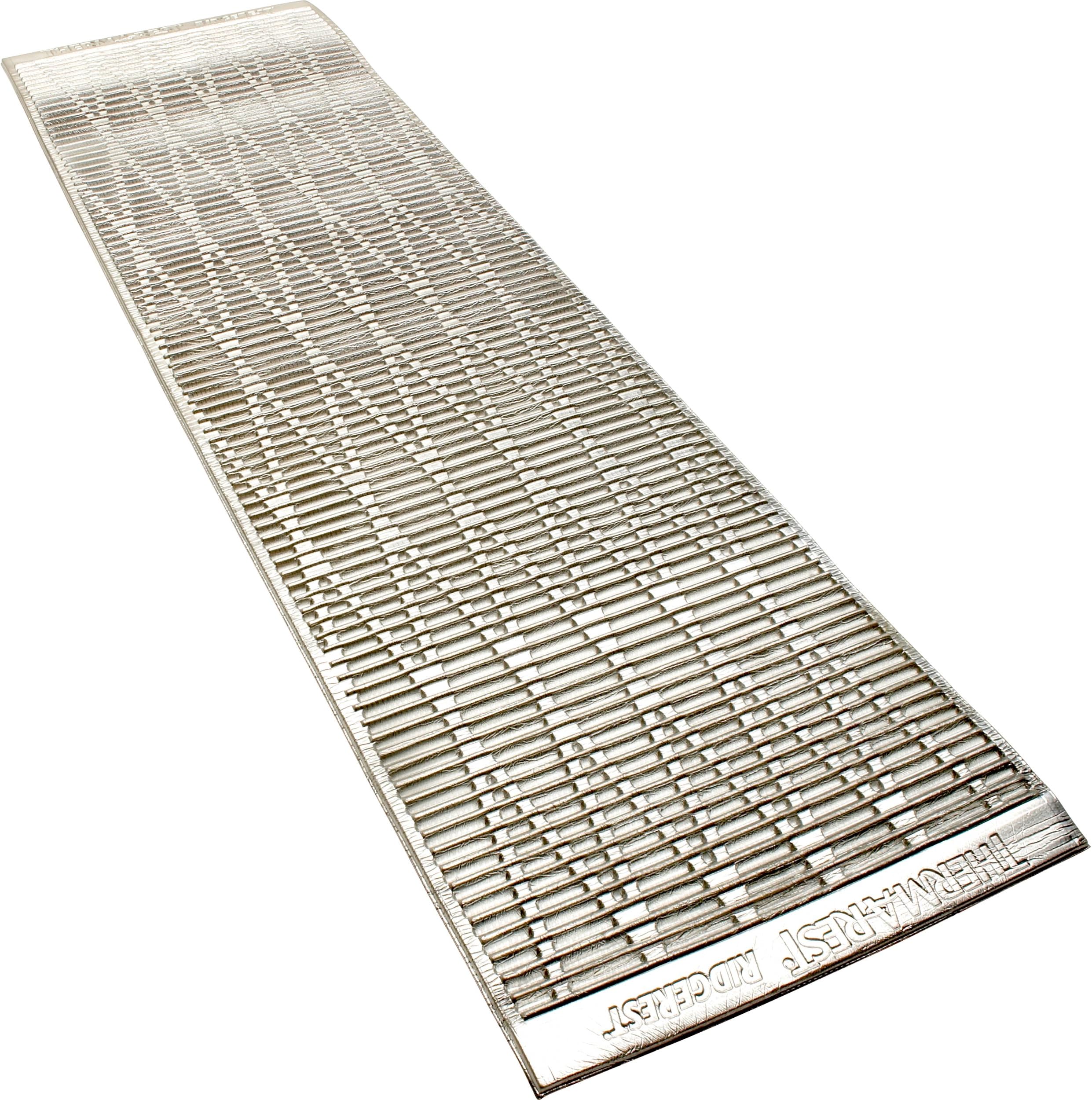 Therm-a-Rest RidgeRest Solar Reflective Foam Camping Pad