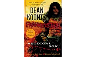 Dean Koontz's Frankenstein: Prodigal Son