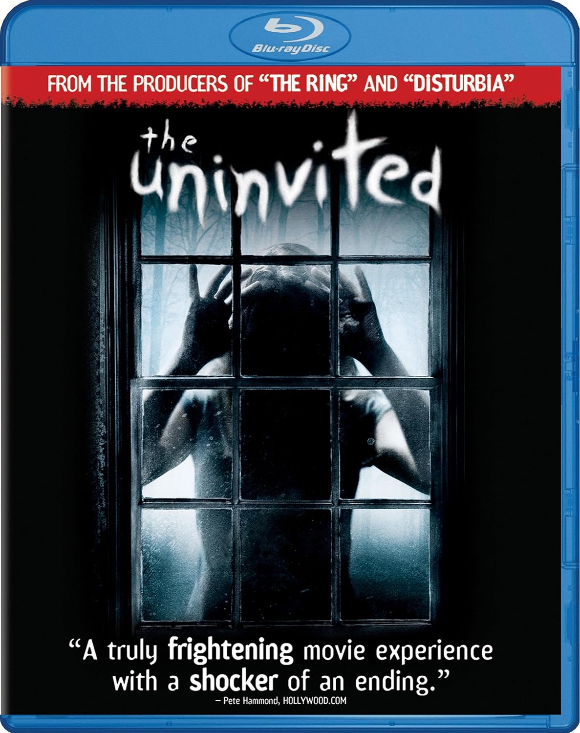  The Uninvited (2009) 1080p 10Bit HEVC BluRay ORG. [Dual Audio] [Hindi or English] x265 ESubs [1.4GB] Full Movie Download
