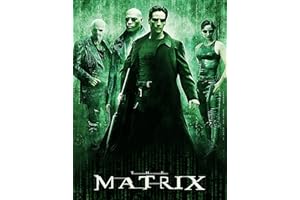 The Matrix: A Screenplay