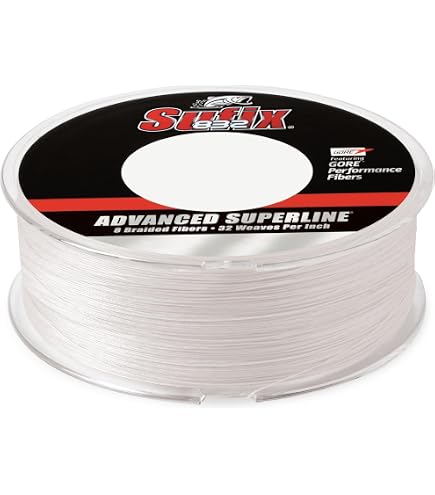 Amazon.com : Sufix 832 Braid Line-600 Yards (Neon Lime, 30-Pound