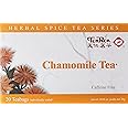 Ten Ren Chamomile Tea 20 Tea Bags