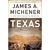 Texas: A Novel