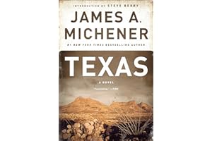 Texas: A Novel