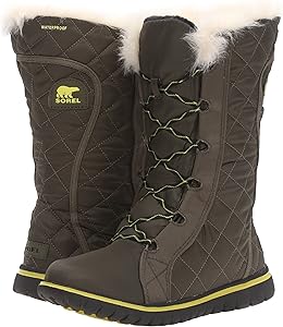 sorel cozy cate waterproof boot