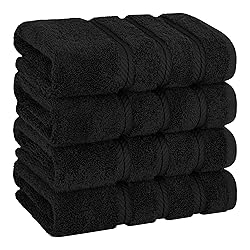 American Soft Linen Luxury Hand Towels for