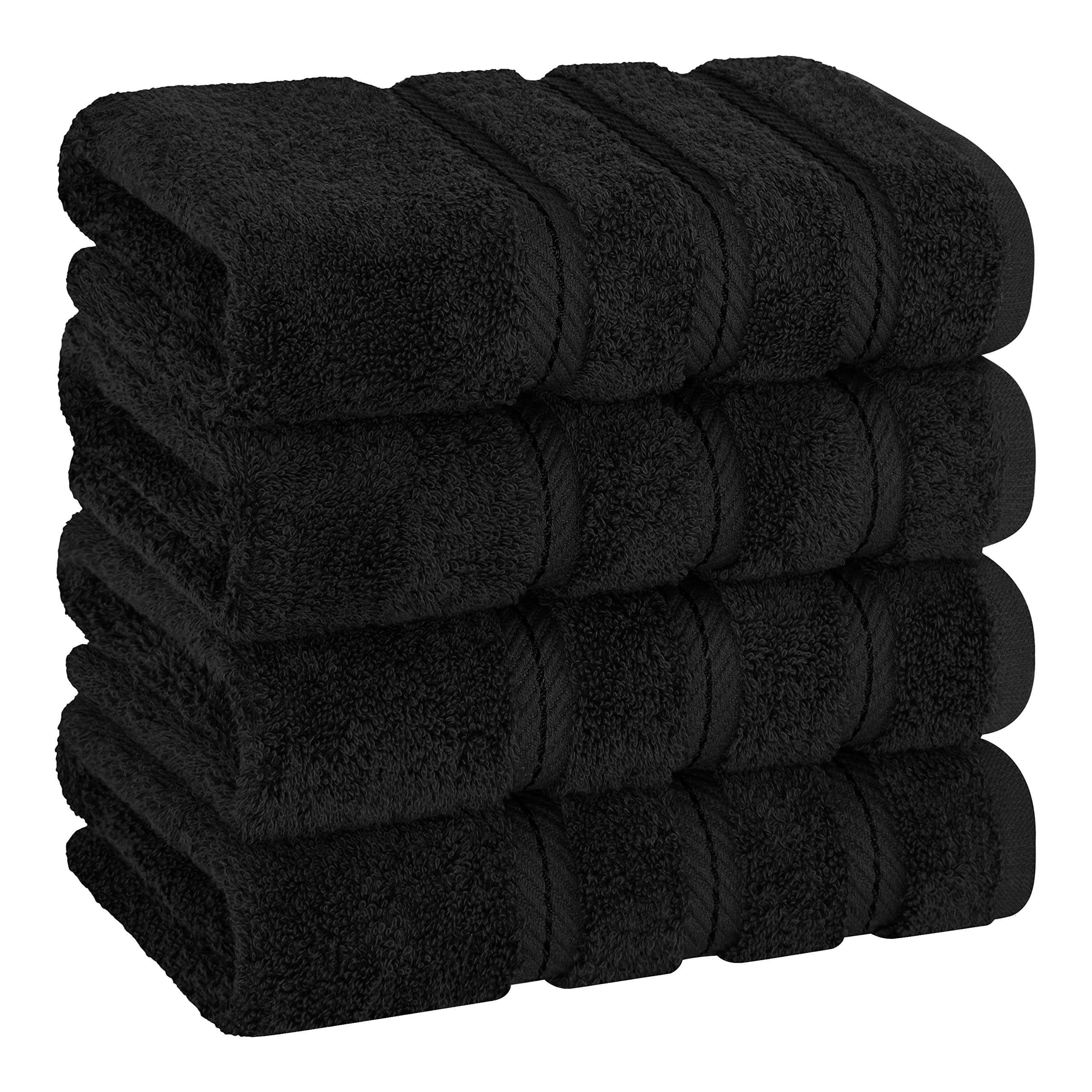 American Soft Linen Luxury Hand Towels for