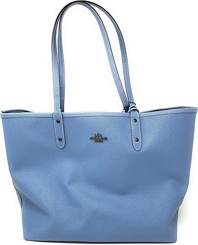 coach city reversible tote