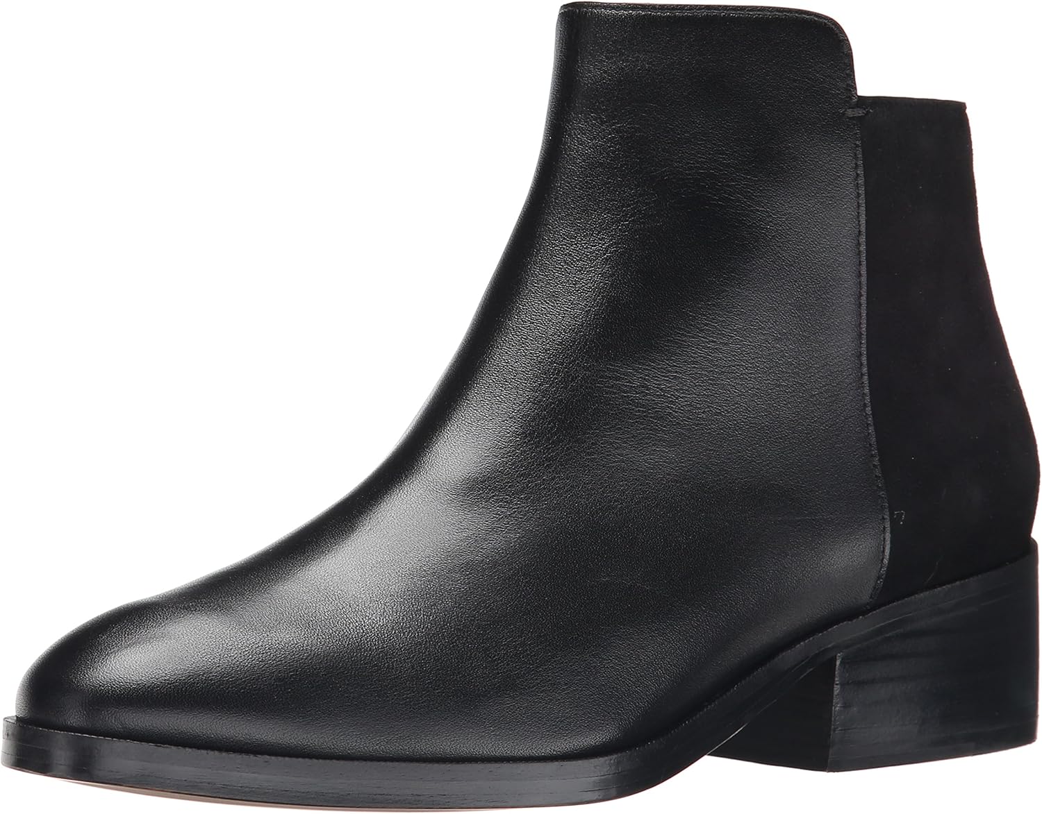 cole haan elion bootie
