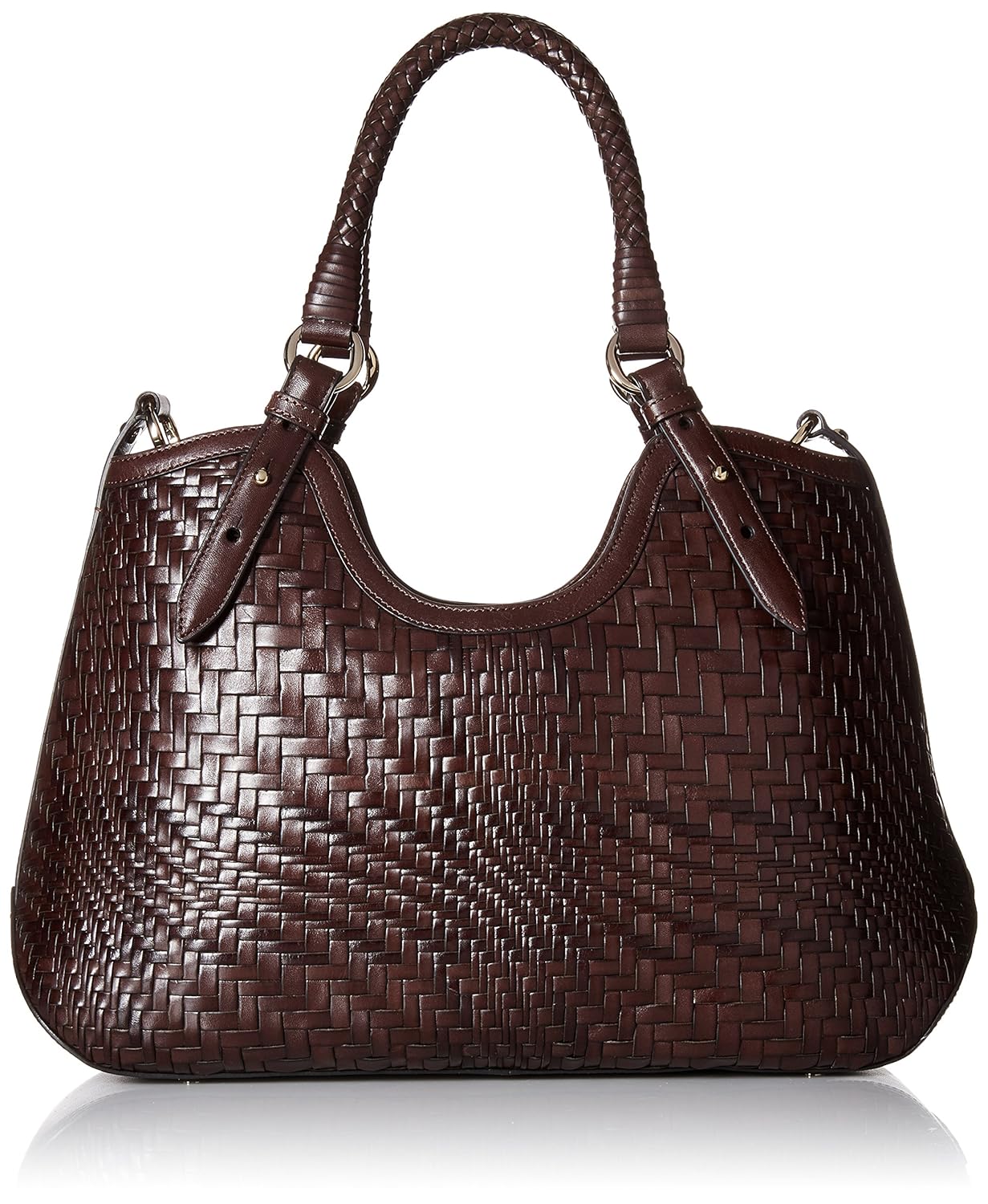 cole haan genevieve tote