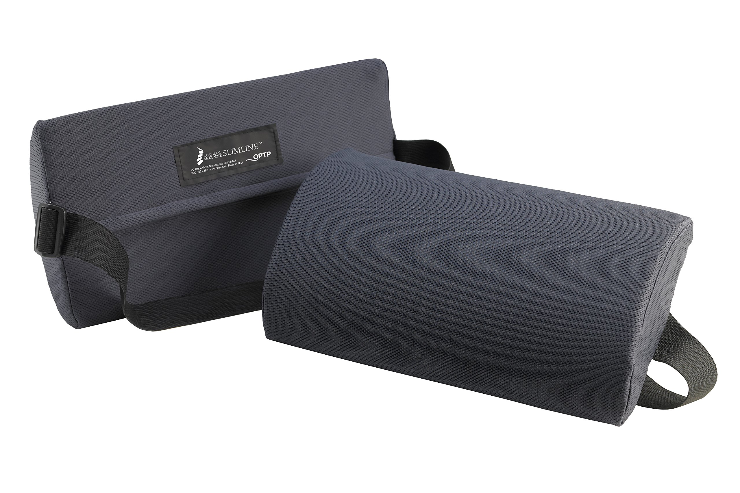 The Original McKenzie® DSection Lumbar Roll by OPTP (700