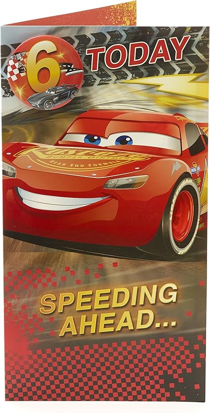 inside lightning mcqueen